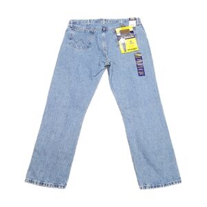 Wrangler Men's Size 40X32 Cowboy Cut® Regular Fit Jeans 47MWZ